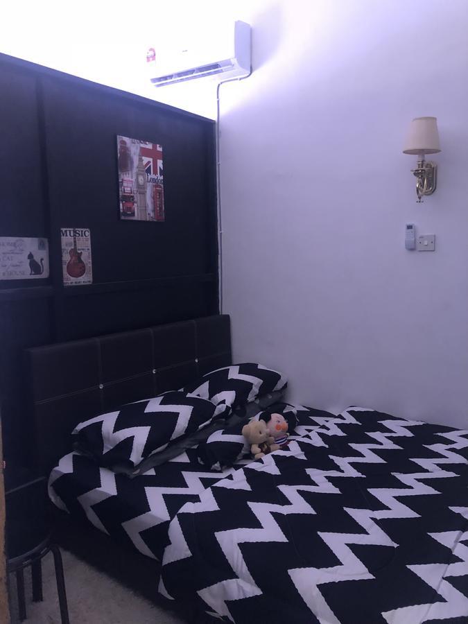 Mieqa@Theregencytanjungtuan ポートディクソン エクステリア 写真